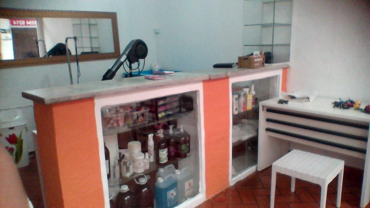 BANHO E TOSA-JESSICA GRAZZIELA