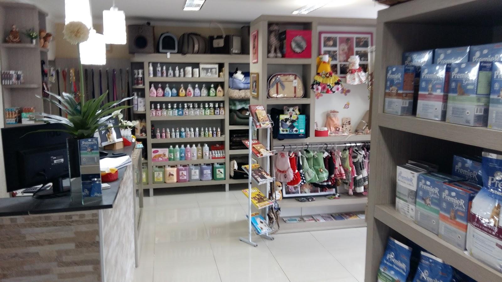 Clinicanis - Pet Shop em São Paulo