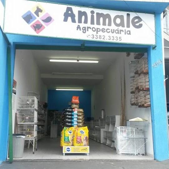 Animale Agropecuária