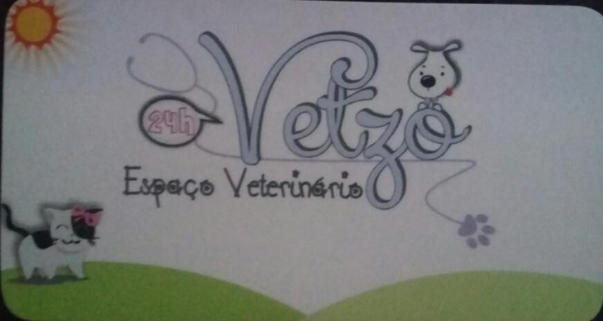 Vetzo Espaço Veterinário 24 Horas - Pouso Alegre