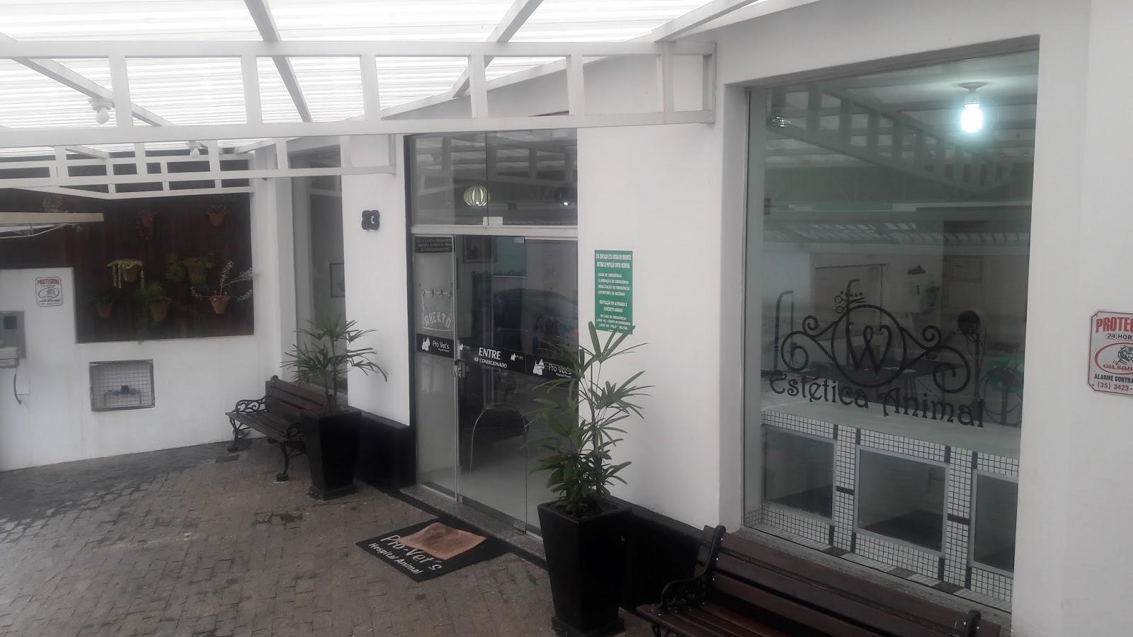 Pró Vet´s Hospital Animal