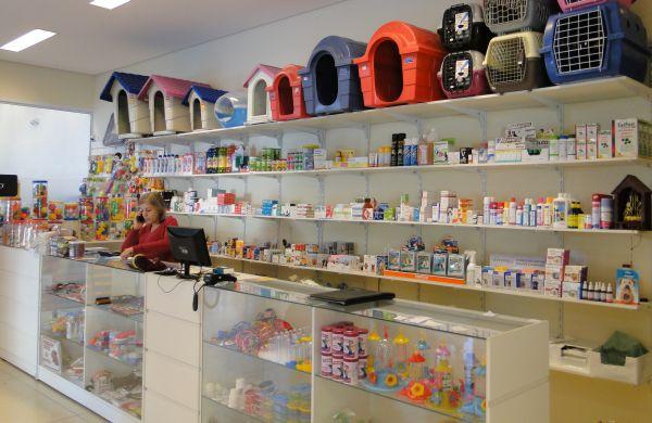 Pet Shop Aukimia - Foto 3