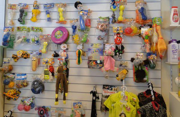 Pet Shop Aukimia - Foto 4