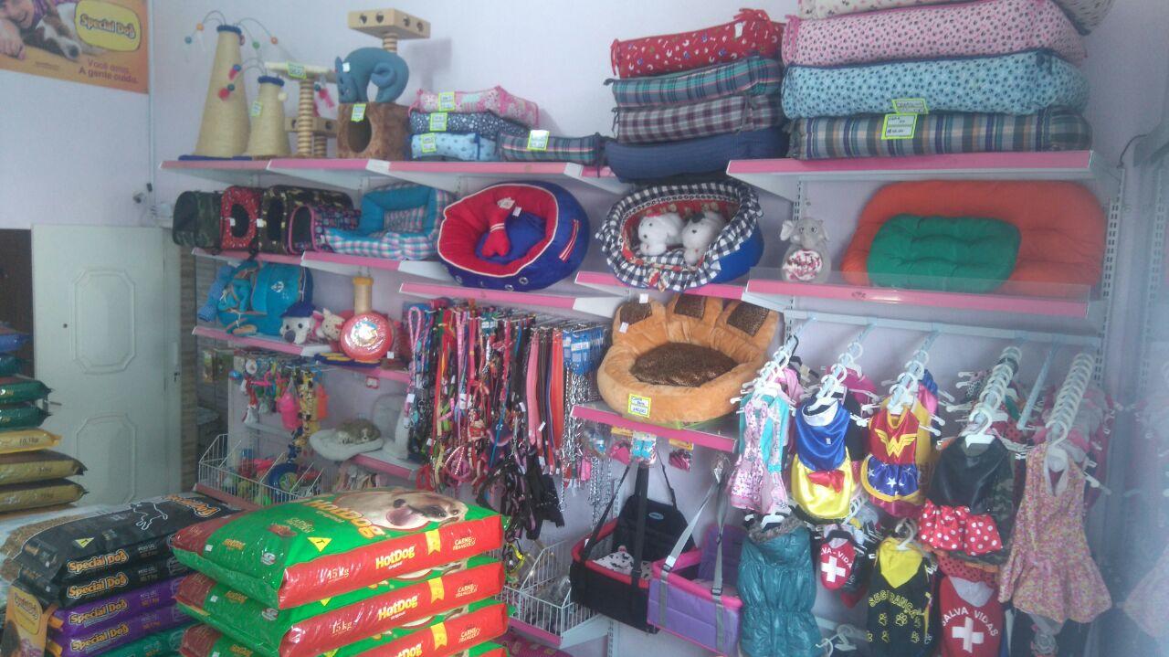 Pet Shop e Veterinária Thatá Mimos - Foto 5