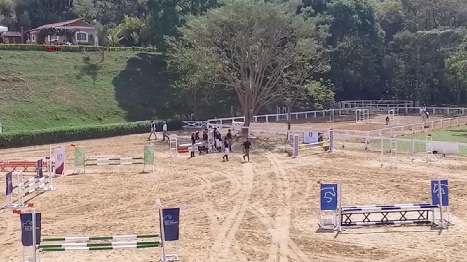 Equitação San Martin