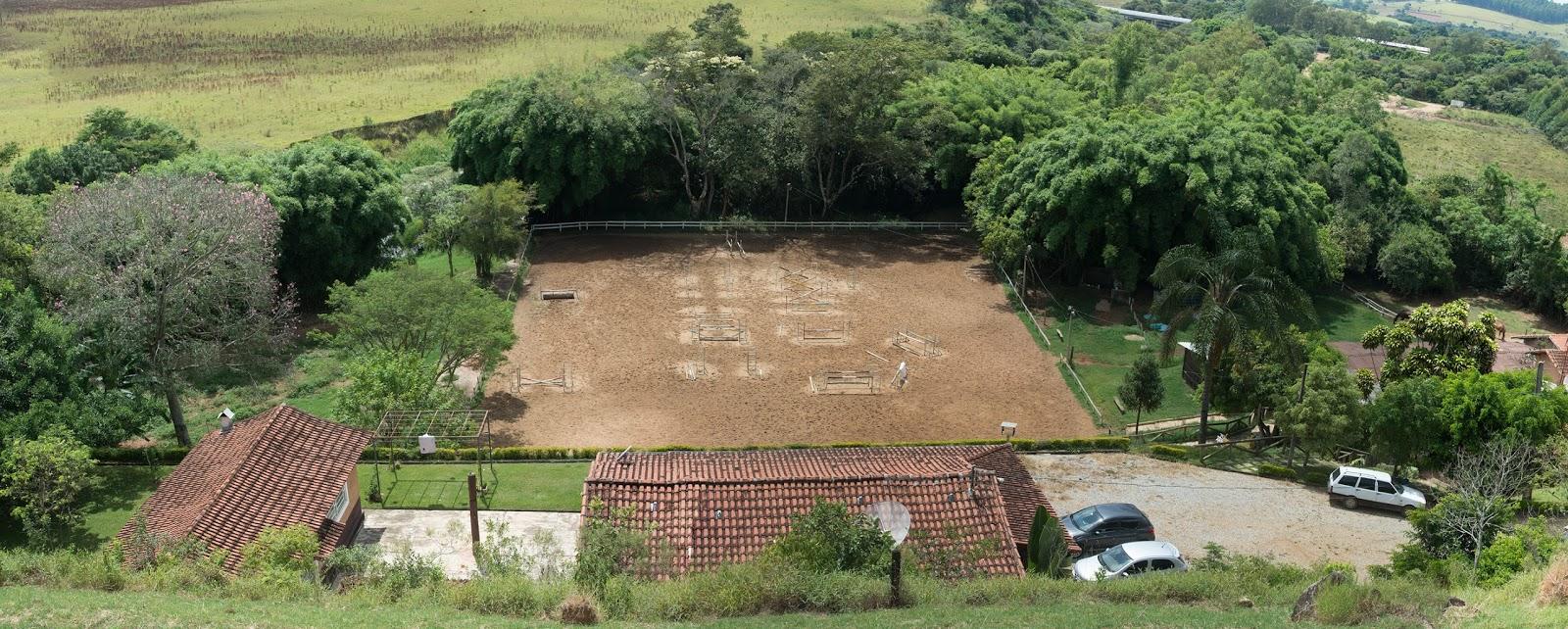 Equitação San Martin - Foto 2