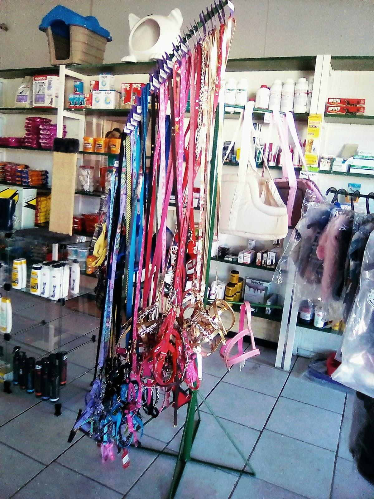 Veterinária Crescionini Pet Shop - Quaraí