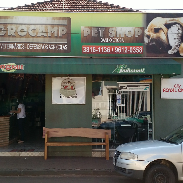 Agrocamp - Foto 4