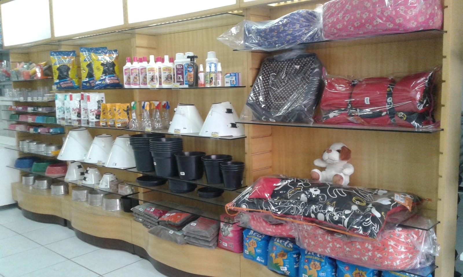 Pet Shop Rações & Companhia