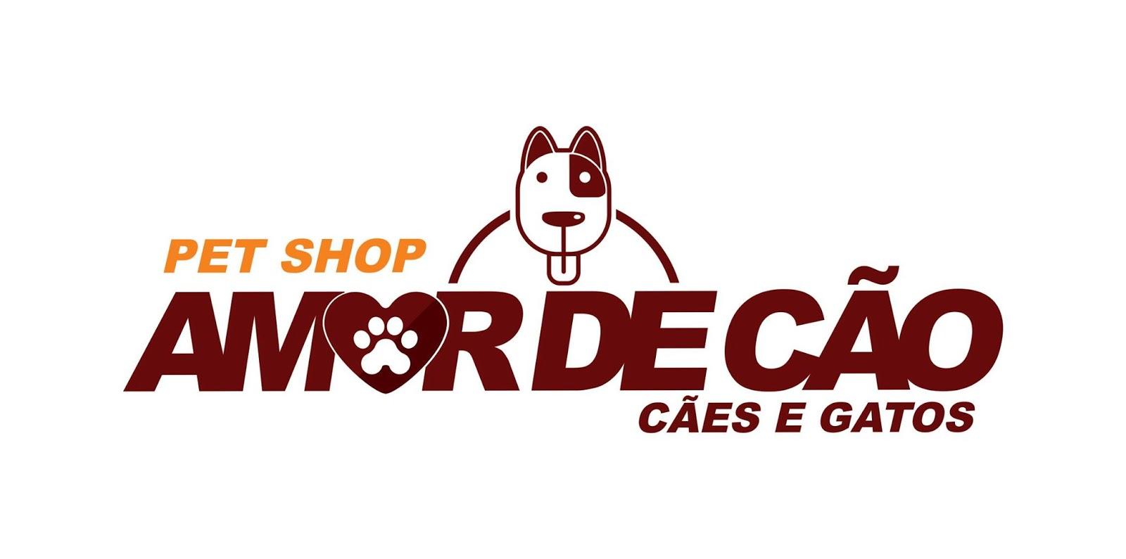 PET SHOP AMOR DE CAO - Pet Shop em Palmas