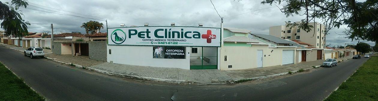 Pet Clínica Centro Médico Veterinário