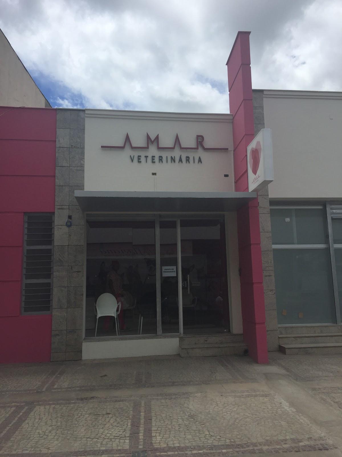 Amar Veterinária - Foto 4