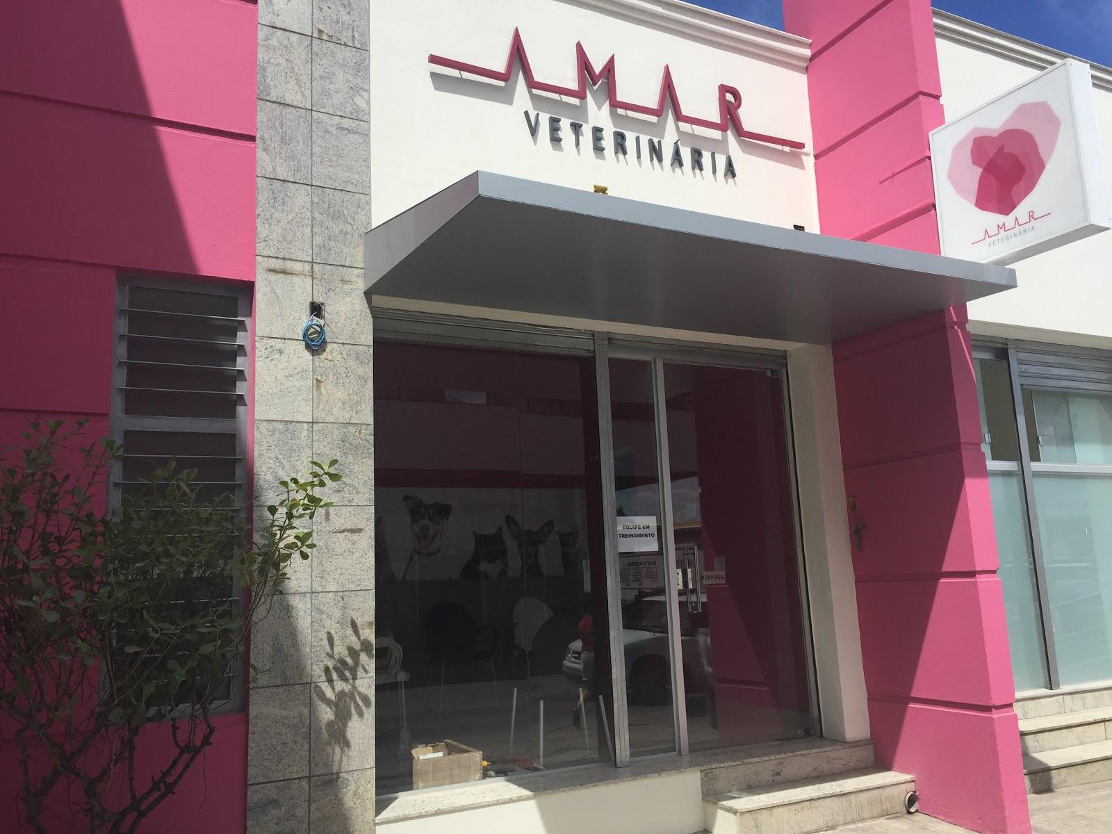 Amar Veterinária - Pet Shop em Sete Lagoas