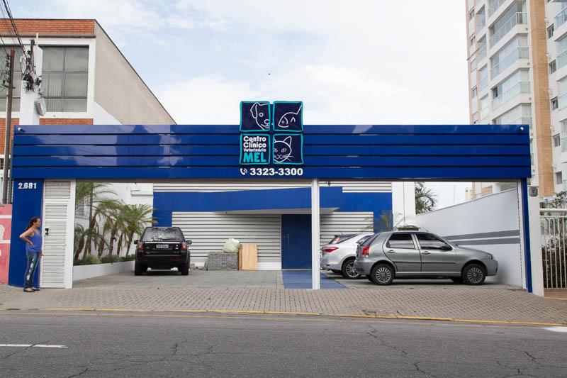 CENTRO CLÍNICO VETERINÁRIO MEL - Pet Shop em São Paulo