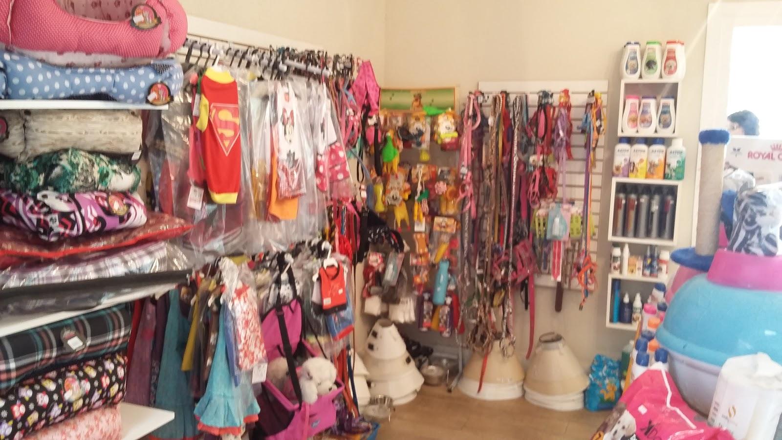 Clínica Veterinária Vida Animal - Pet Shop em Pindamonhangaba