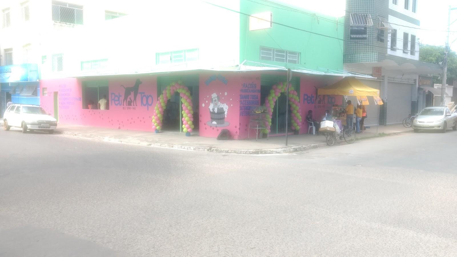 Pet Top - Pet Shop - Foto 4