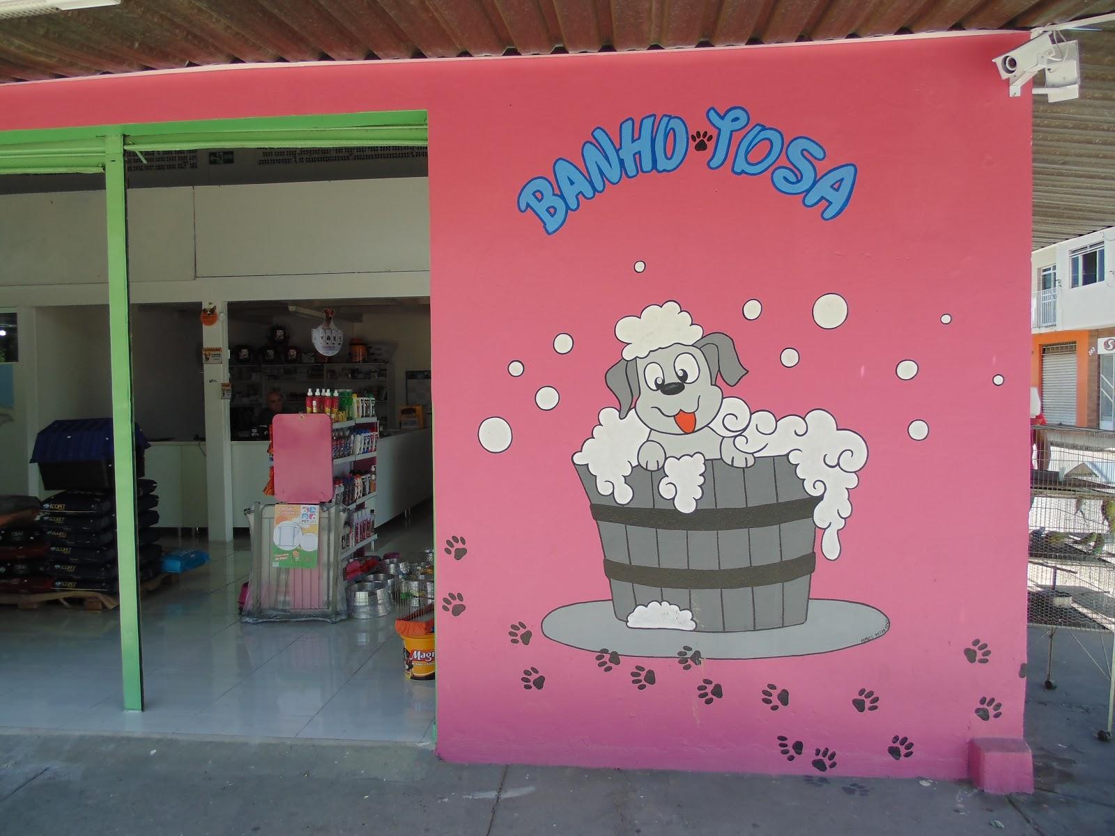 Pet Top - Pet Shop - Foto 5