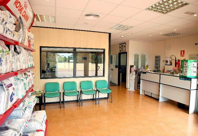Clínica Veterinaria Maioris
