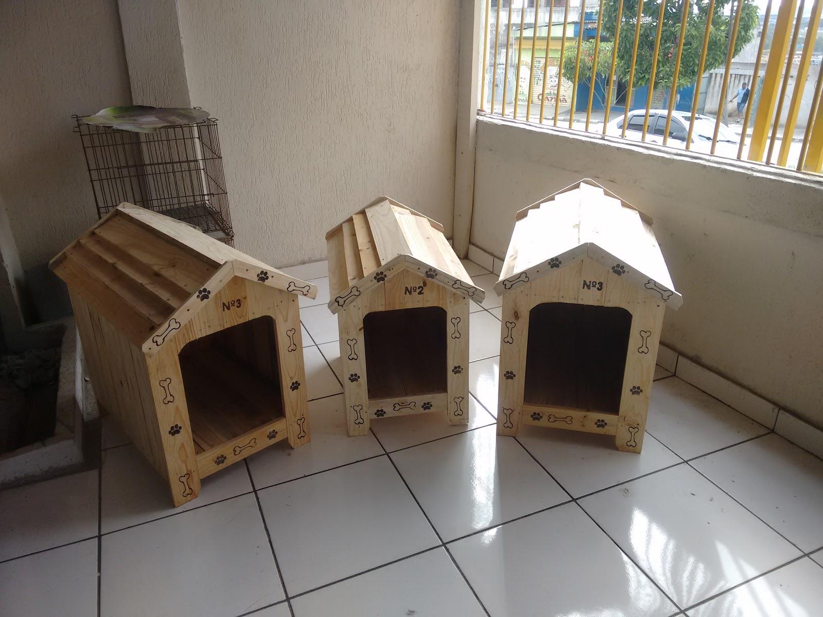 Pet Shop Miuxa Dogs - Pet Shop em Guarulhos