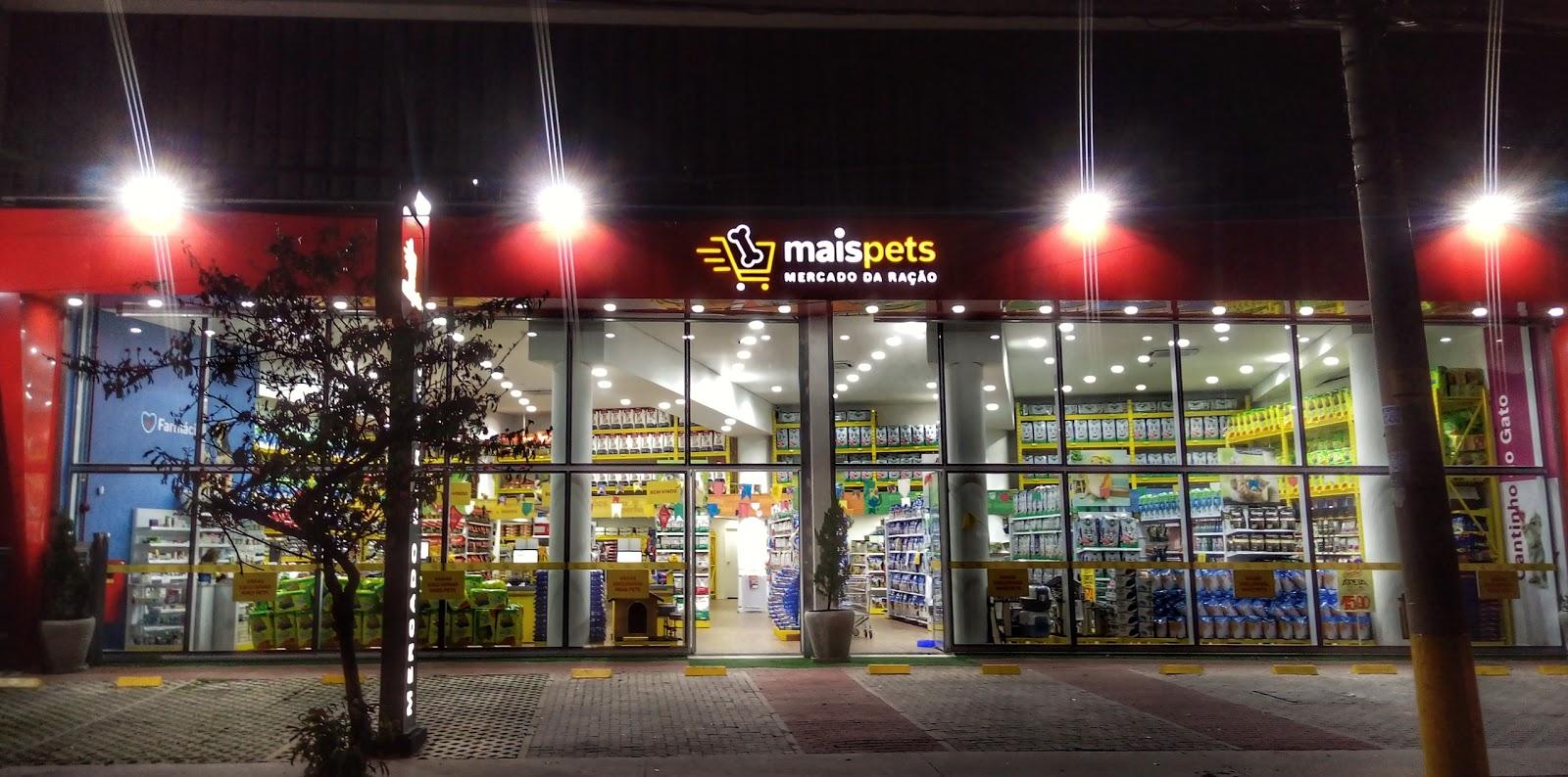 Mais Pets - São Paulo