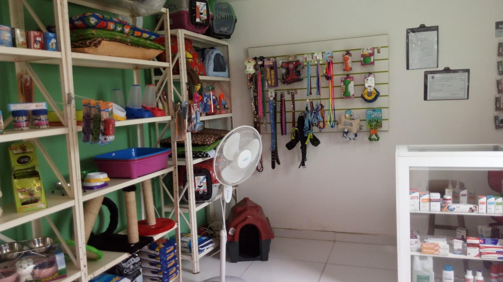 Pet Care