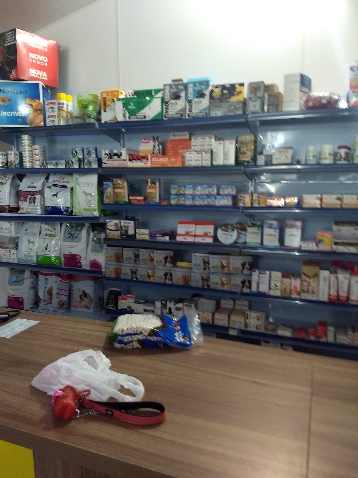 Agropecuária Aliança