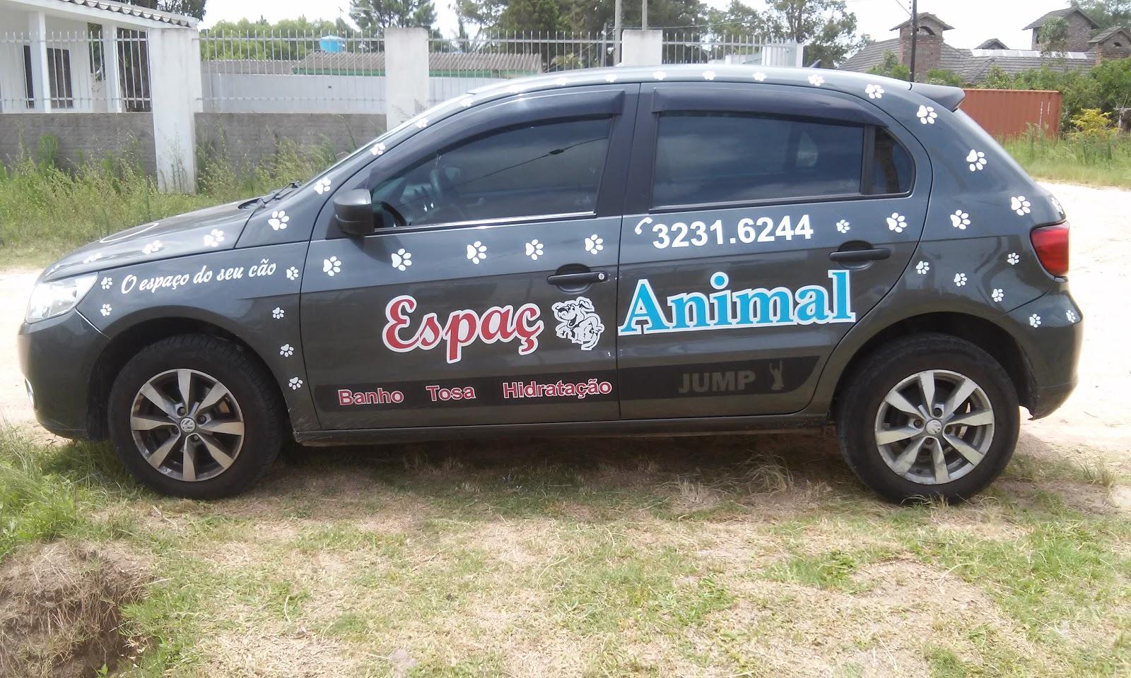 Espaço Animal