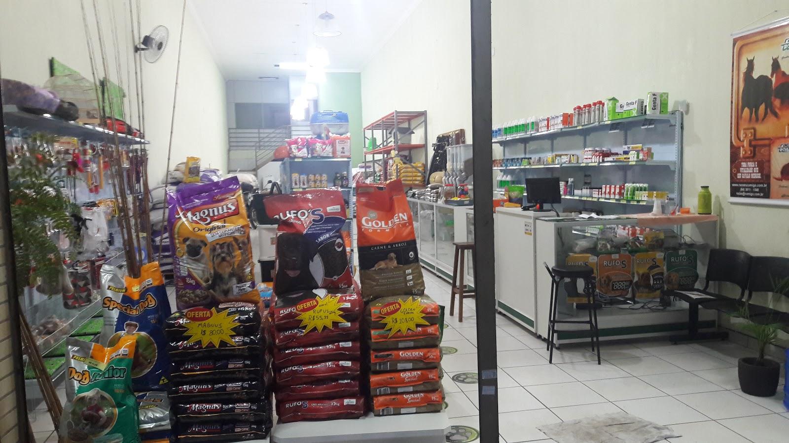 Pet Agro Ribeirão - Pet Shop em Ribeirão Preto