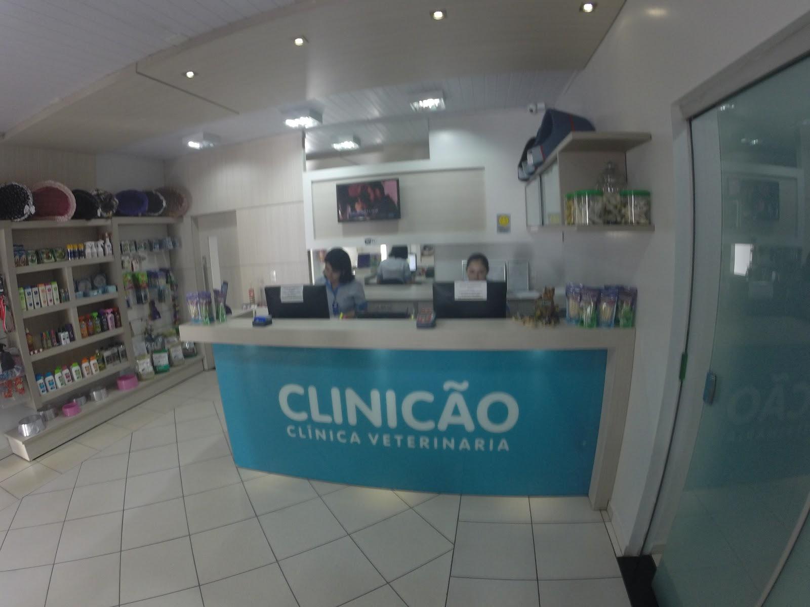Clinicão Veterinary Clinic - Foto 4