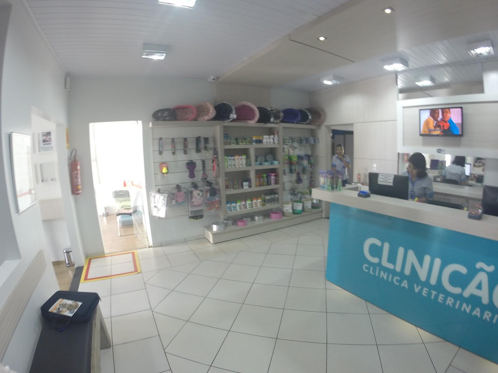 Clinicão Veterinary Clinic