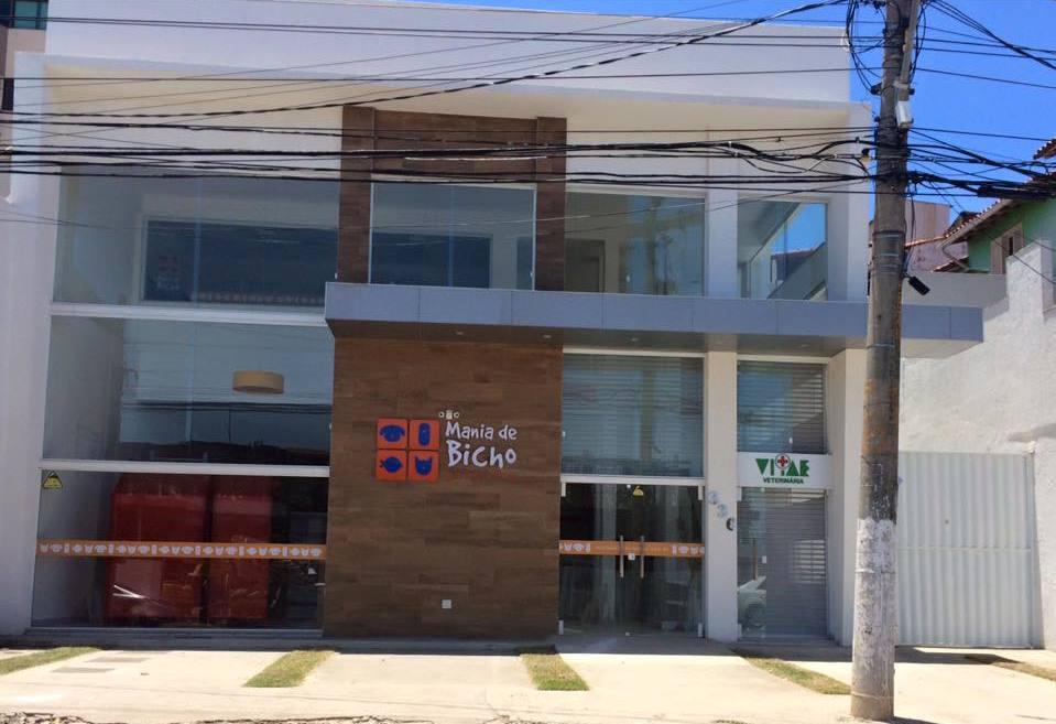Mania de Bicho - Pet Shop em Macaé