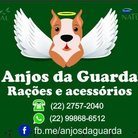 Pet Anjos Da Guarda - Foto 5