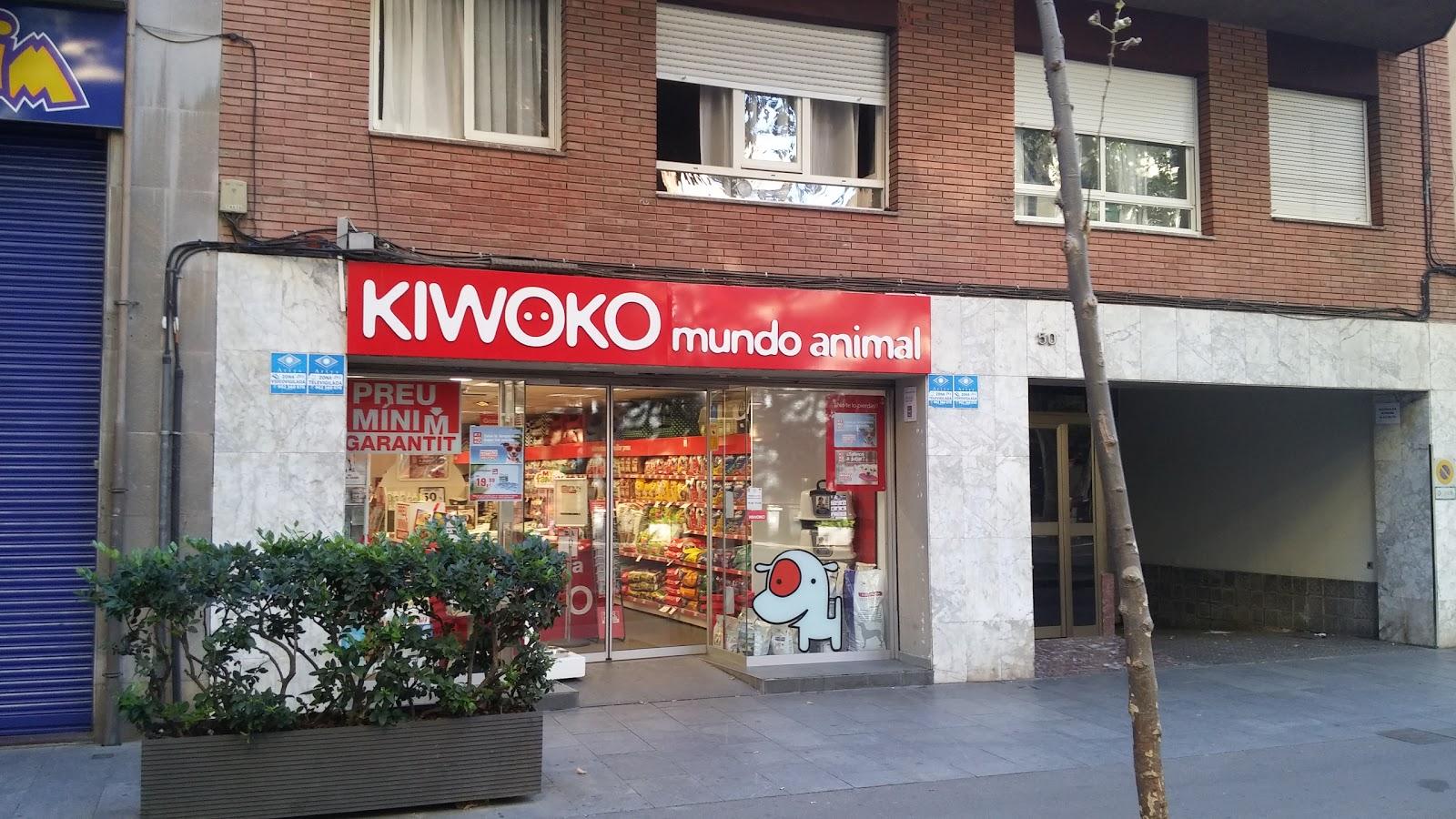 Kiwoko - Foto 2
