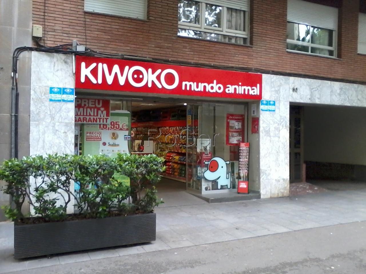 Kiwoko - Foto 3