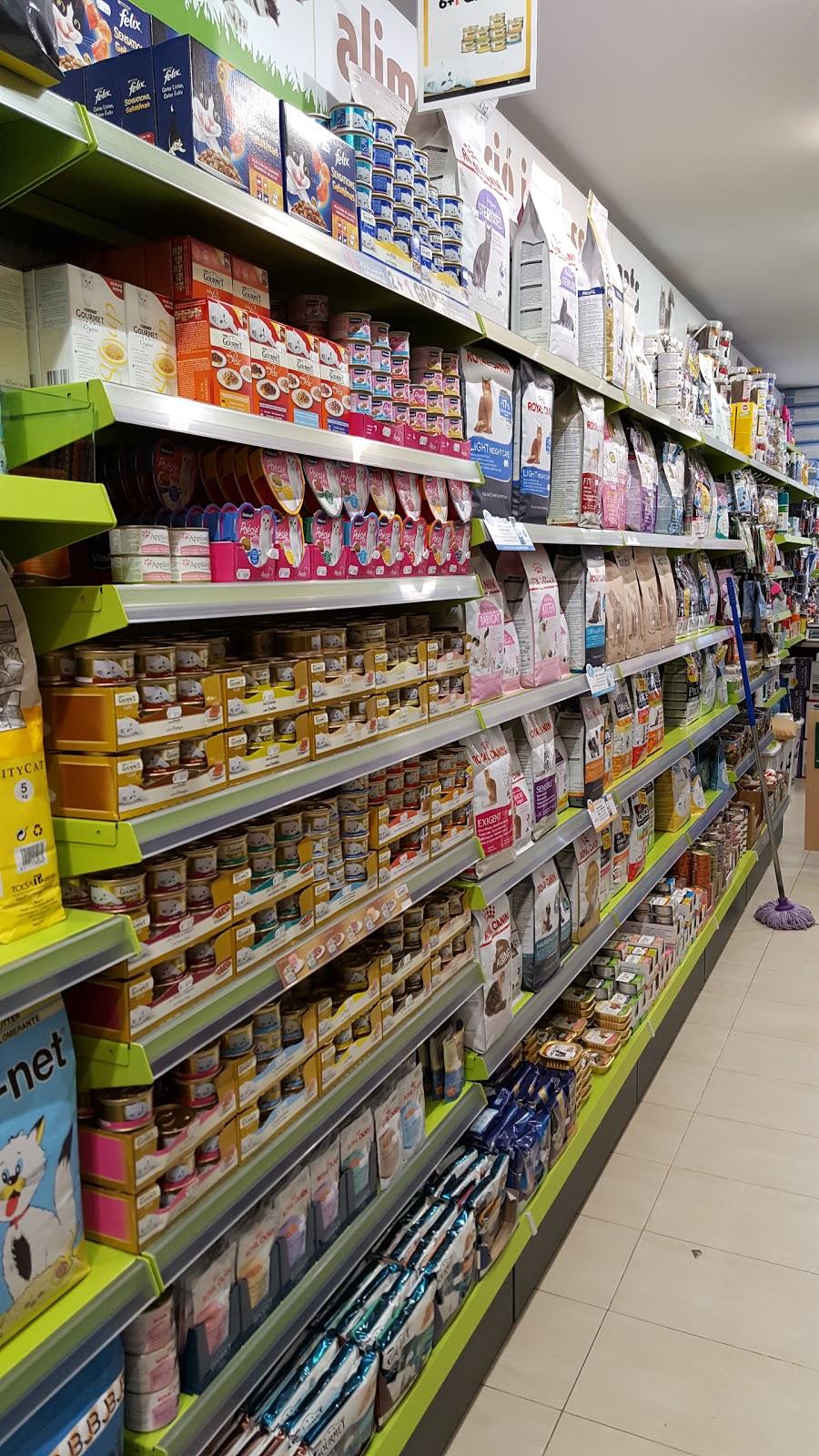 Gos I Gat - Pet Shop em Barcelona