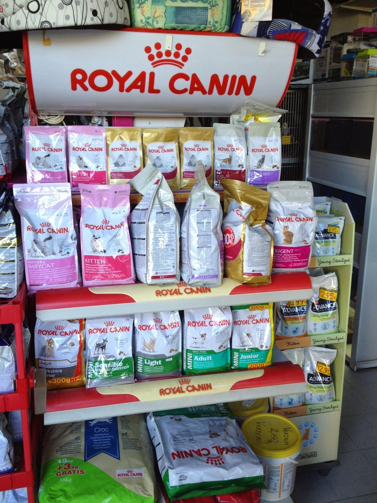 Nutridog - Pet Shop em Barcelona