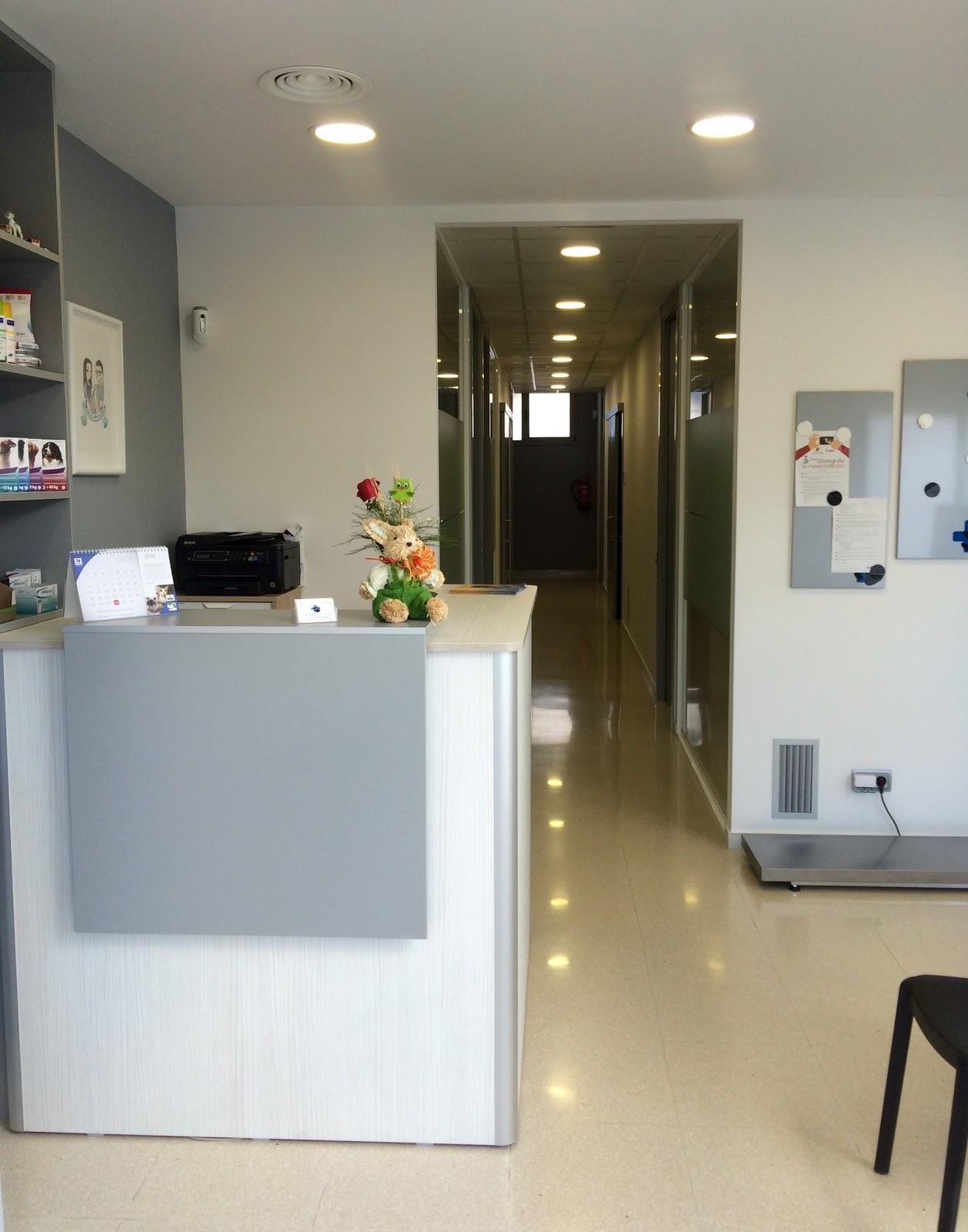 Pinetons Veterinaria