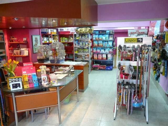 PETOLOTA - Pet Shop em Barcelona