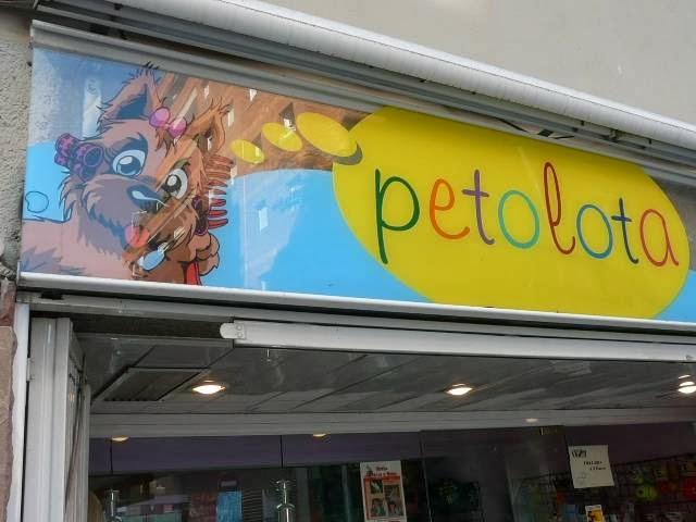 PETOLOTA - Foto 5