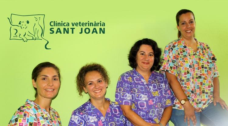 Clínica Veterinària Sant Joan