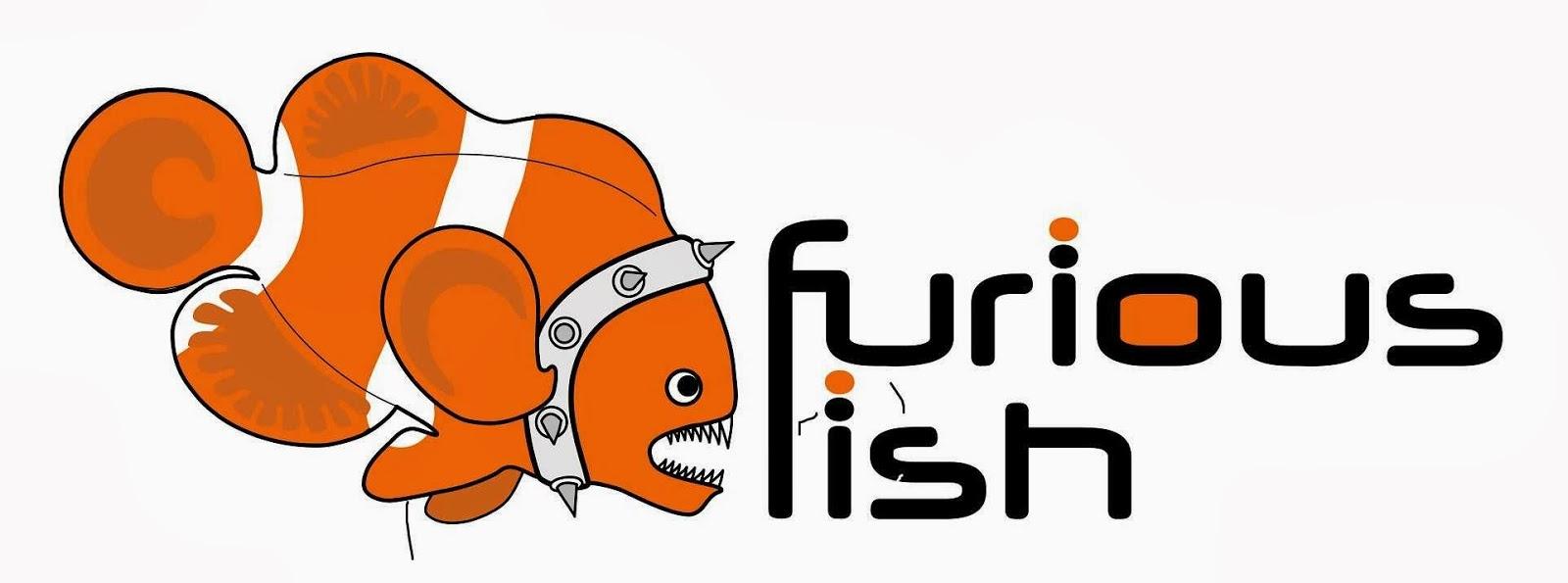 Furious Fish - Foto 3