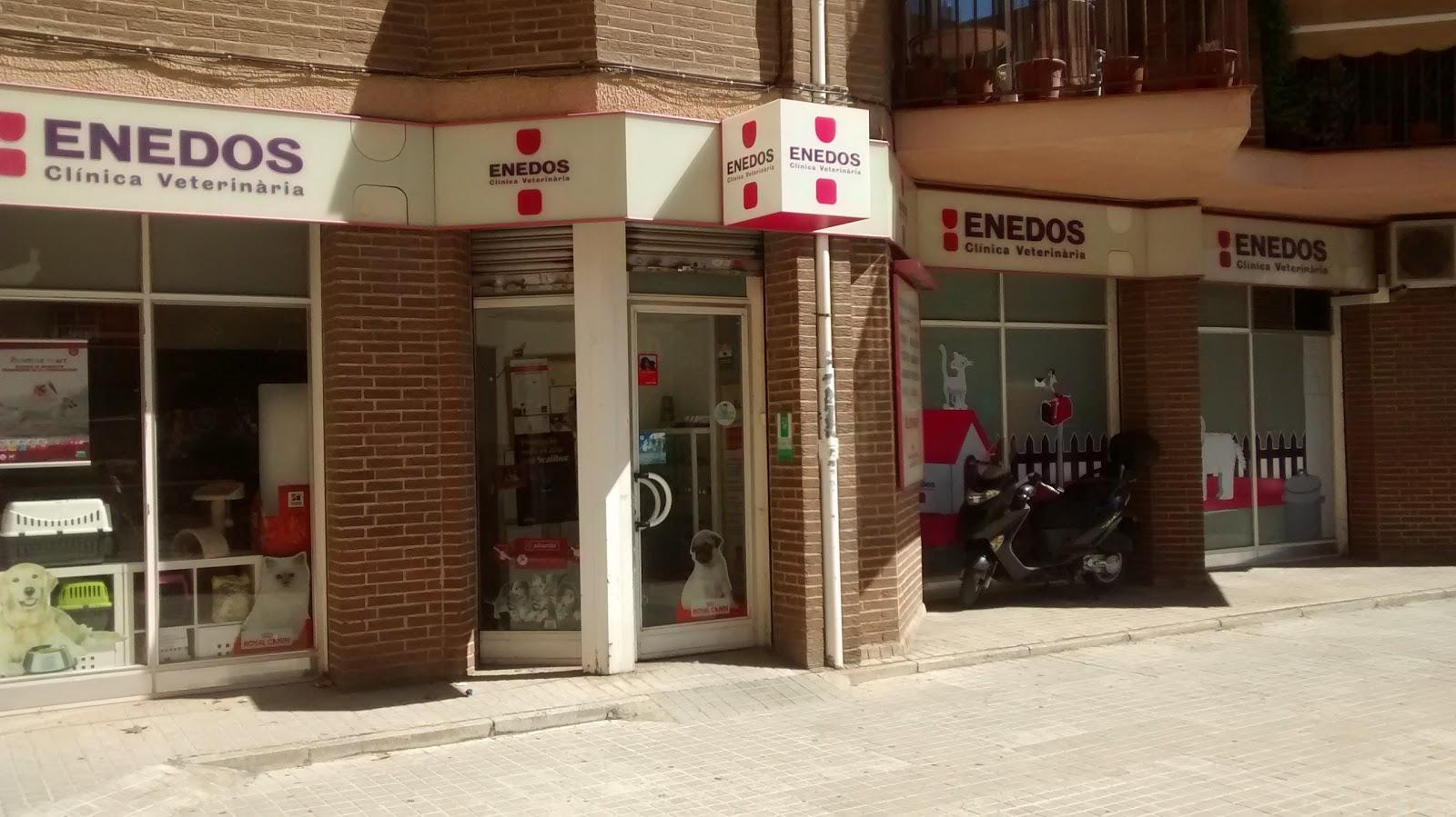 Clinica Veterinaria Enedos