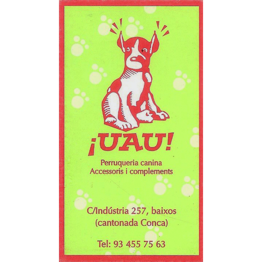 Uau - Foto 3
