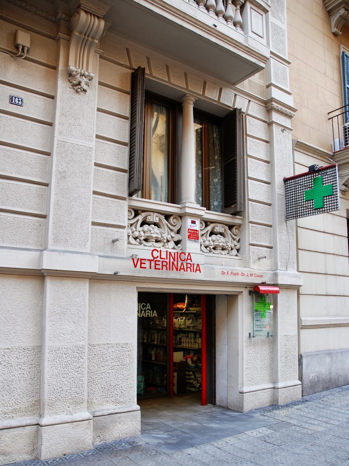 Clínica Veterinaria Dr. Florit - Dr. Casas