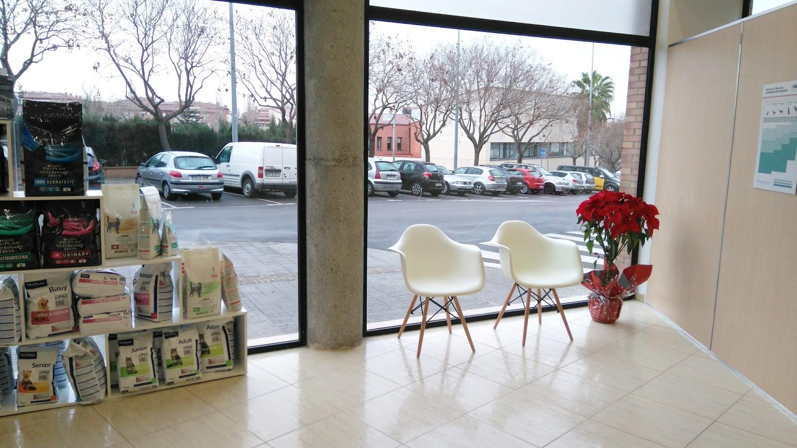 Triavet Clínica Veterinaria