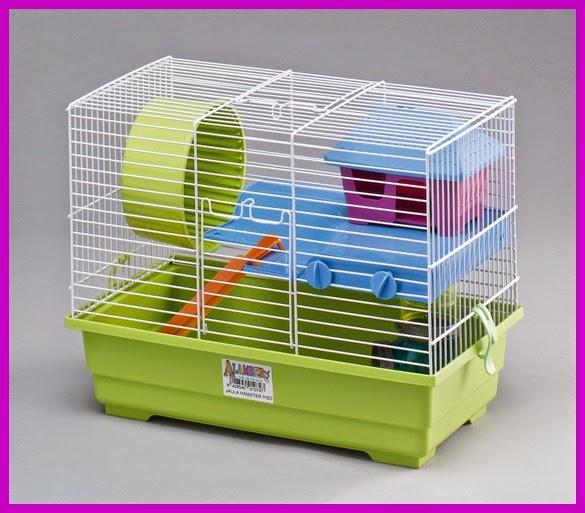Pet Garden