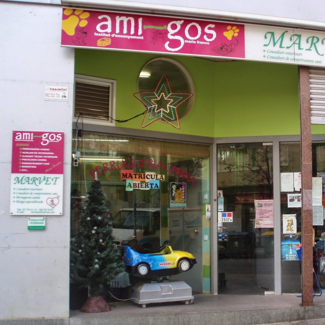 Ami-Gos
