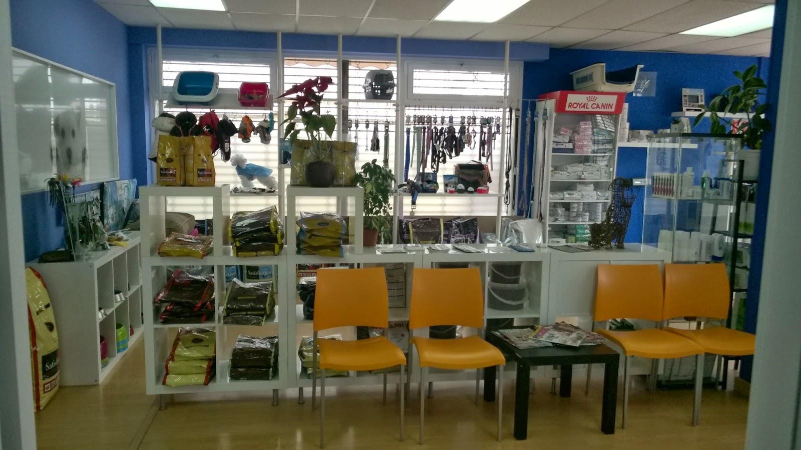Clínica Veterinaria Prat De Cunit