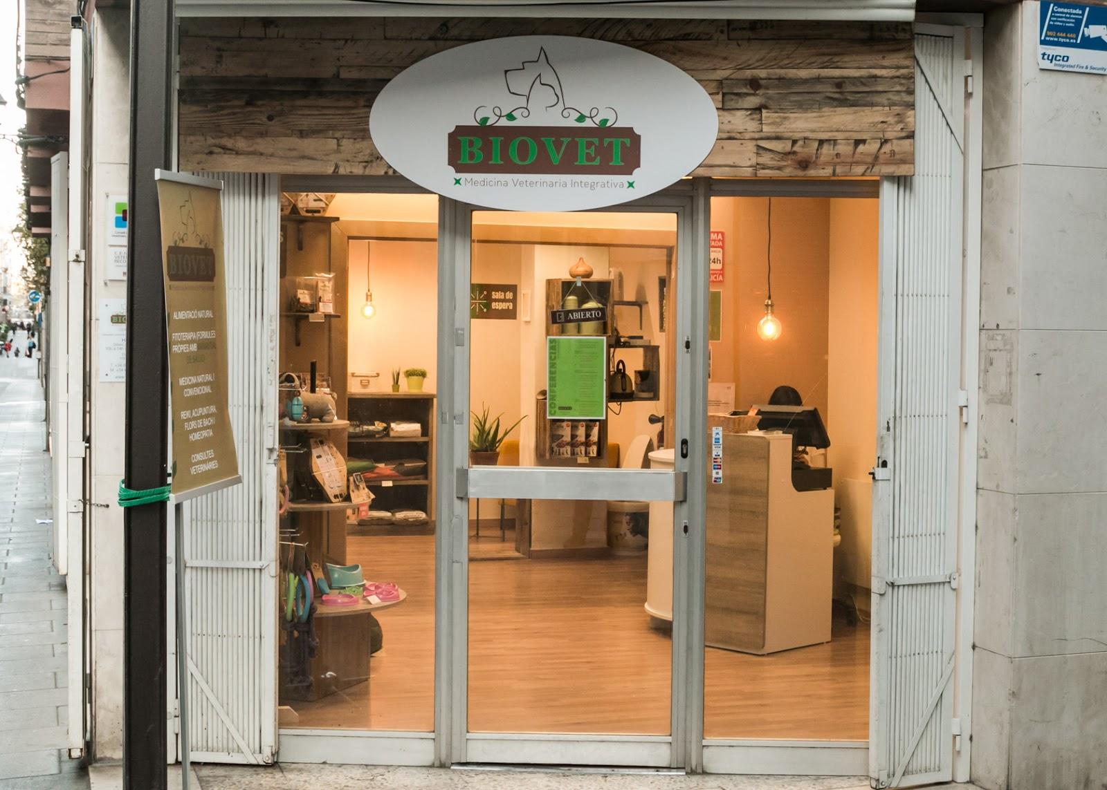 Biovet - Foto 2