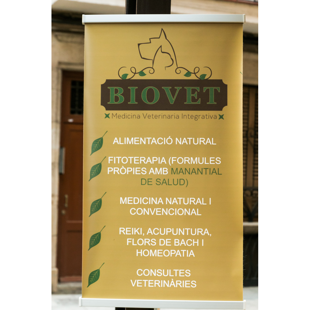 Biovet - Foto 3